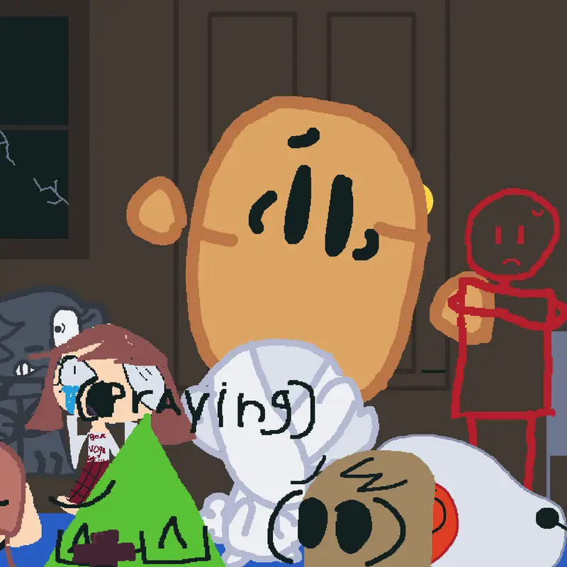 Game by @thecoolbluemonstercrazy