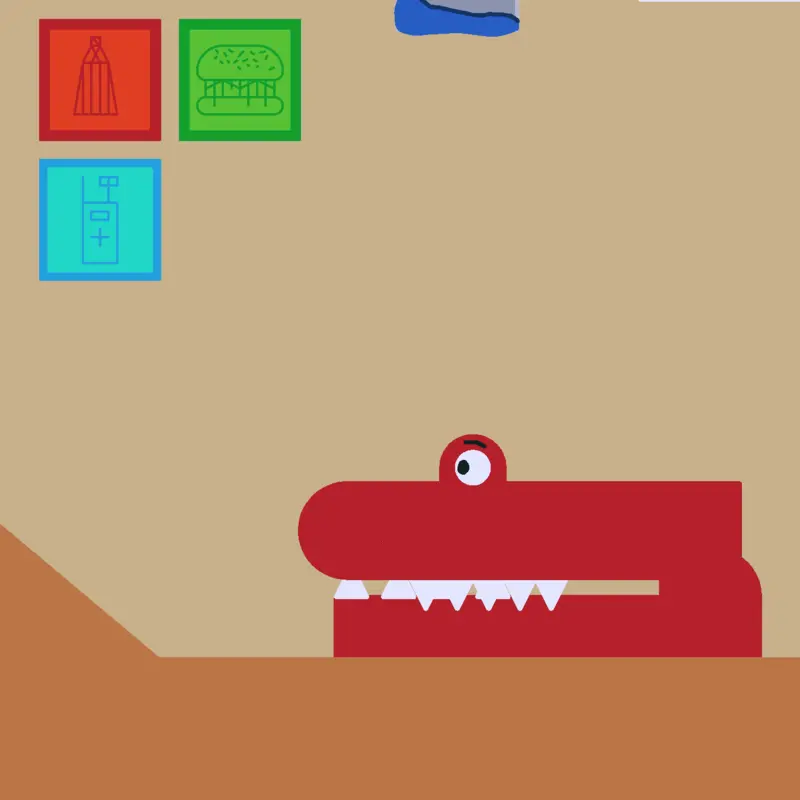 Game by @Nikitak