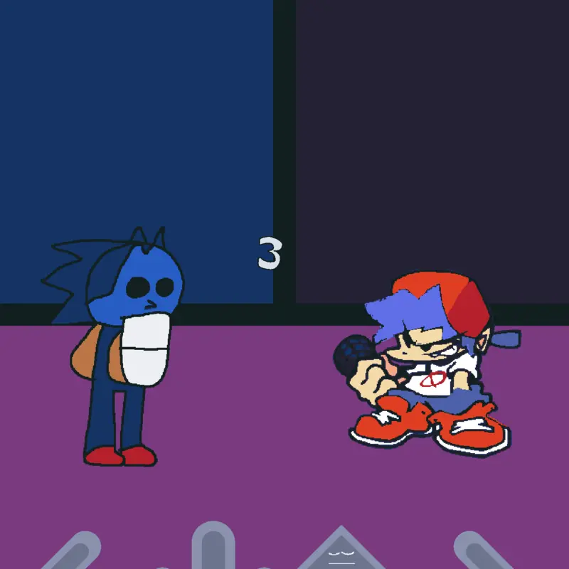 Game by @xorange_2