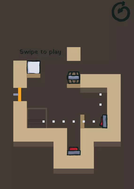 Game by @justarandomdude