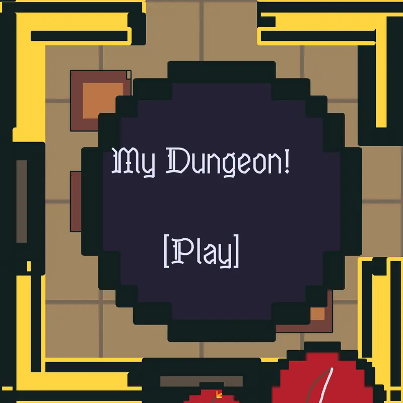 Game by @Mikosreal