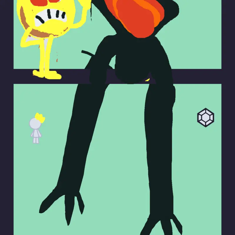 Game by @hejjpou