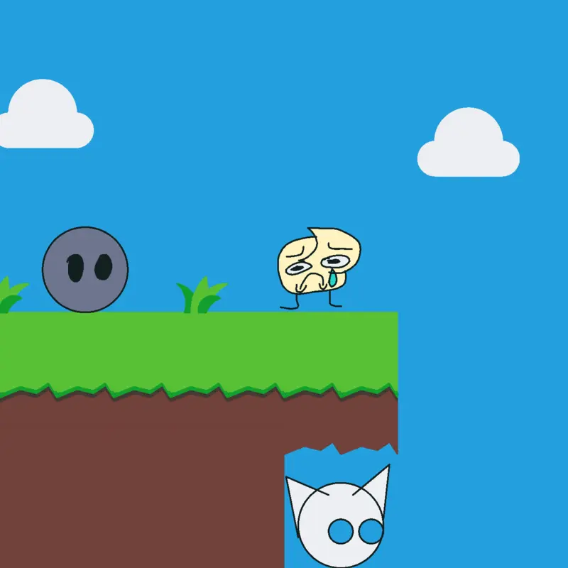 Game by @Alguen27