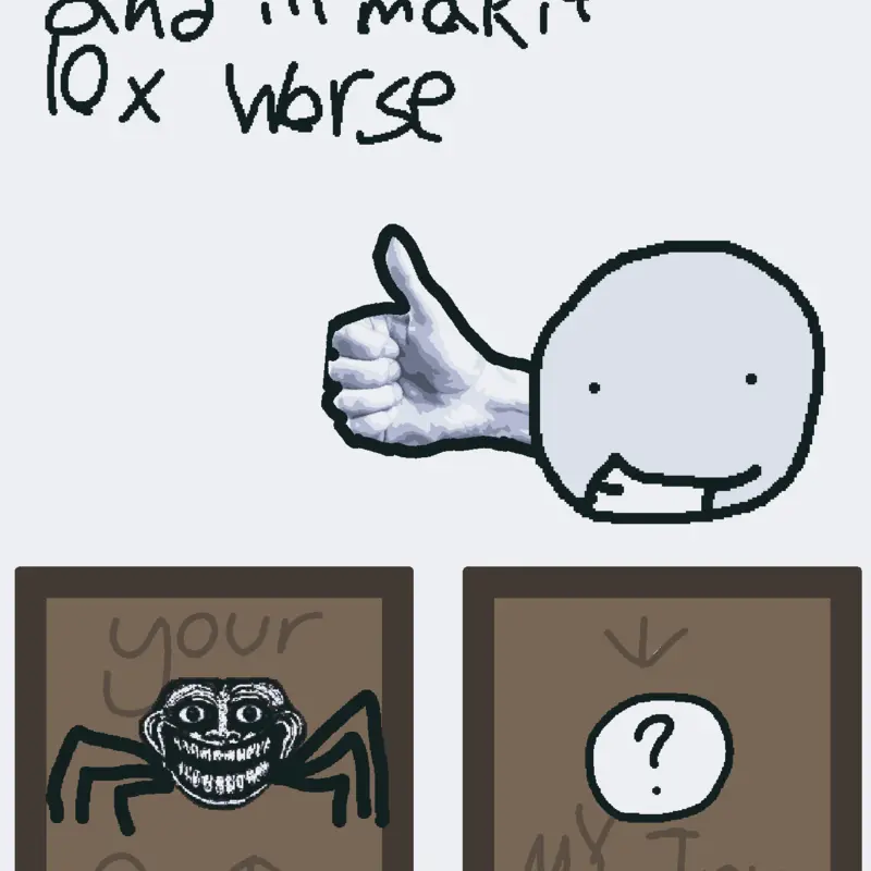 Game by @TheWeepingGod