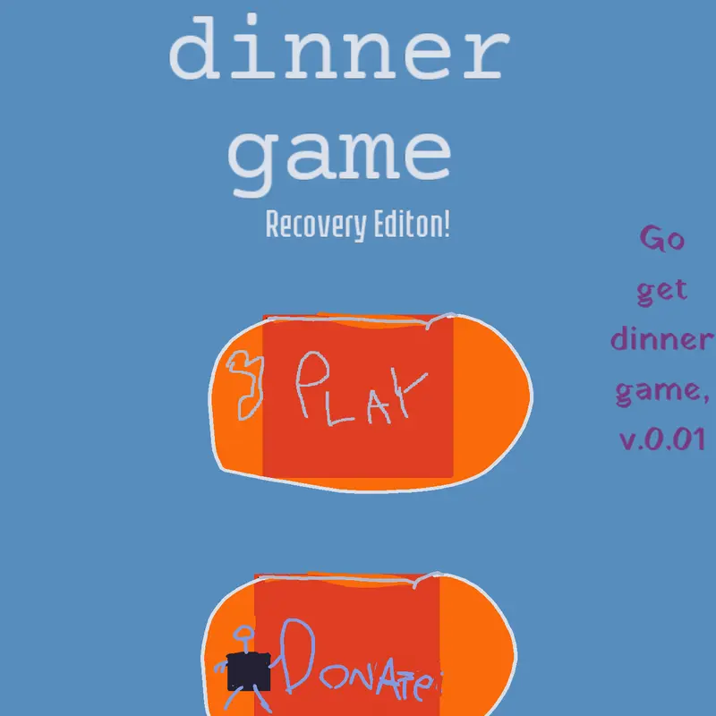 Game by @hugelinuxnerd