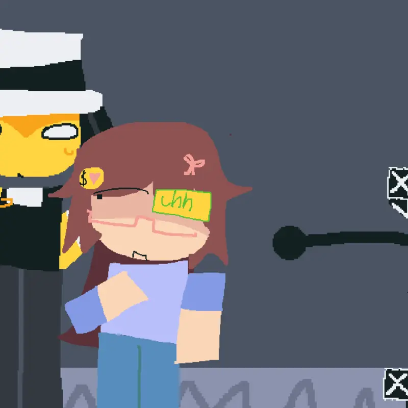 Game by @S_the_bored_creator