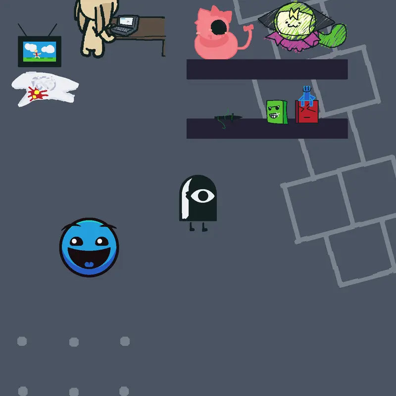Game by @09799remi