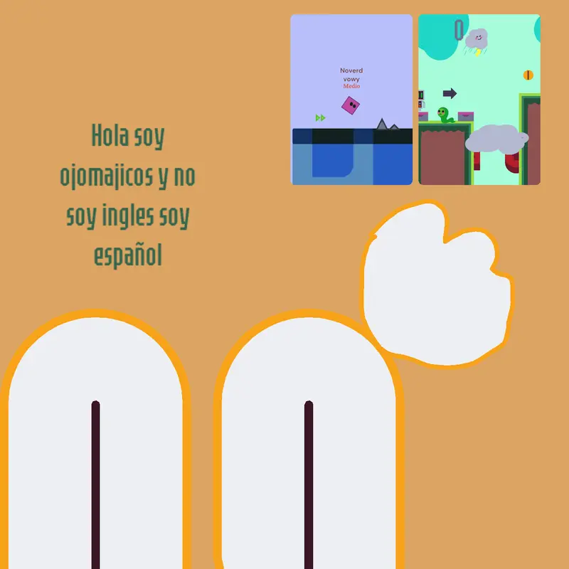 Game by @ojosmajicos