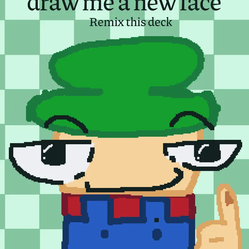 Game by @Kenaii