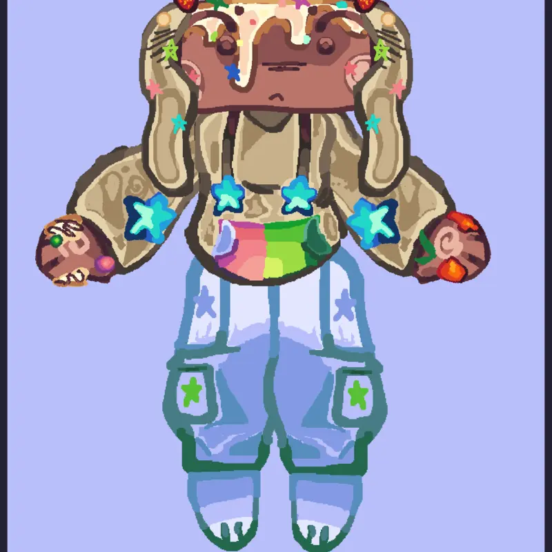 Game by @poppyn