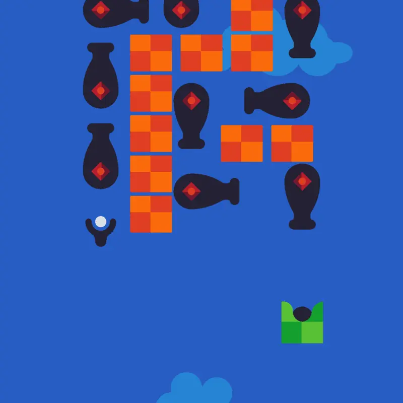 Game by @M4TT13LL0