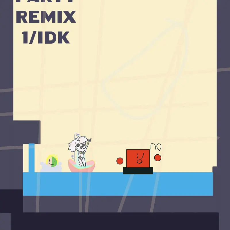 Game by @Peachy_Pops