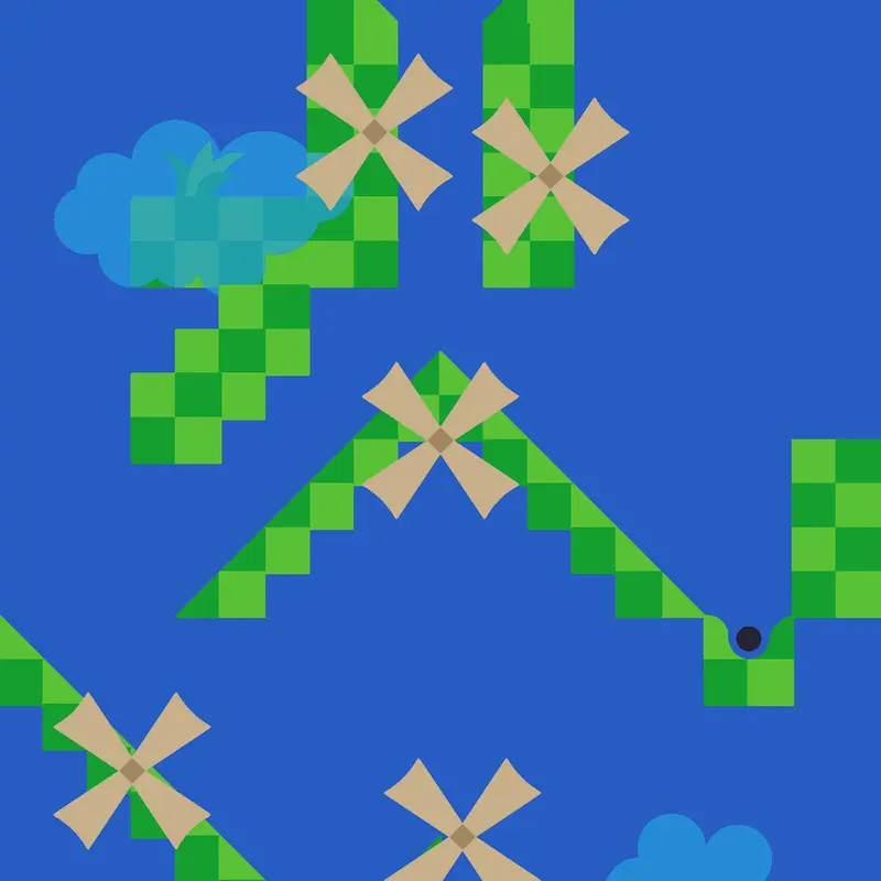 Game by @mlobo
