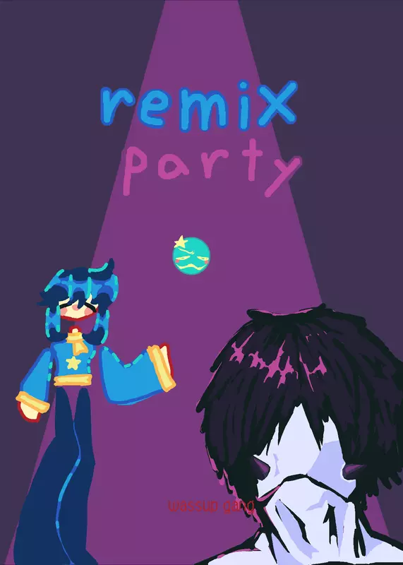 Game by @krakrock