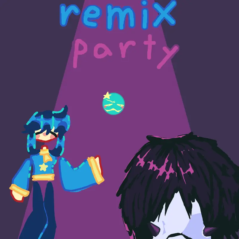 Game by @krakrock