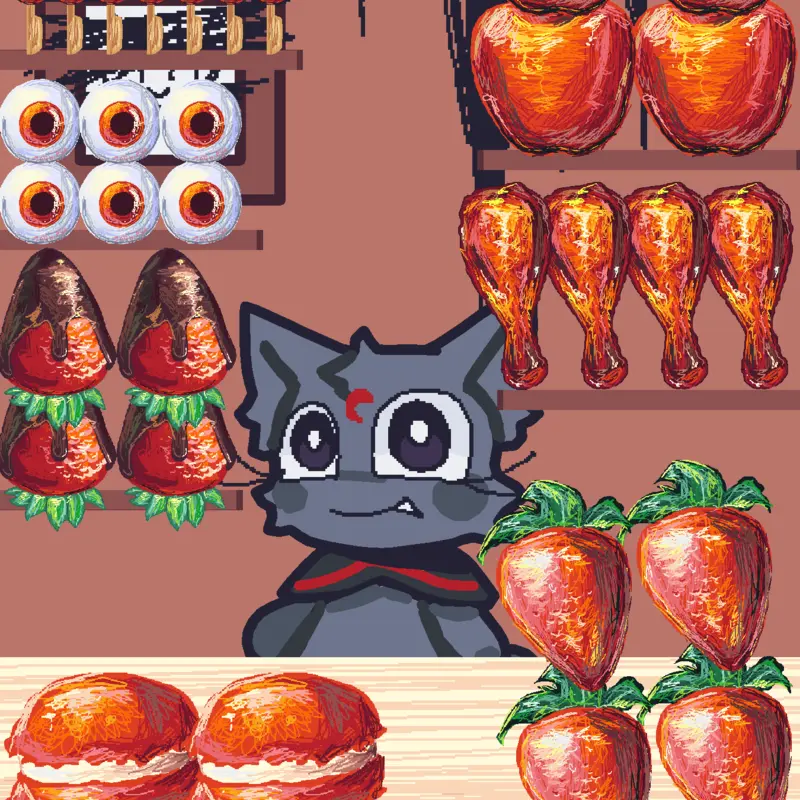 Game by @baby_first