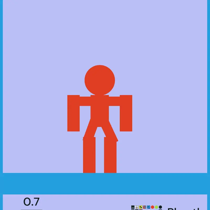 Game by @colors