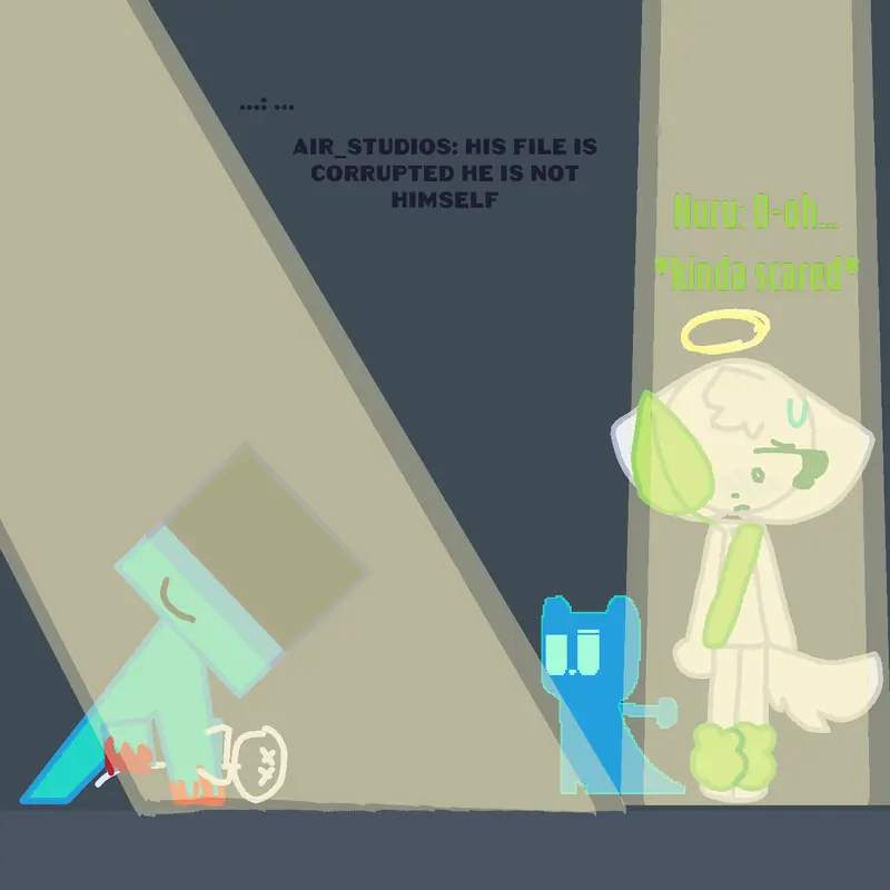 Game by @Sunlight-the-Axolotl