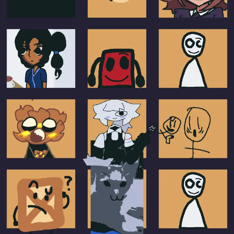 Game by @Kitkat_oreoo