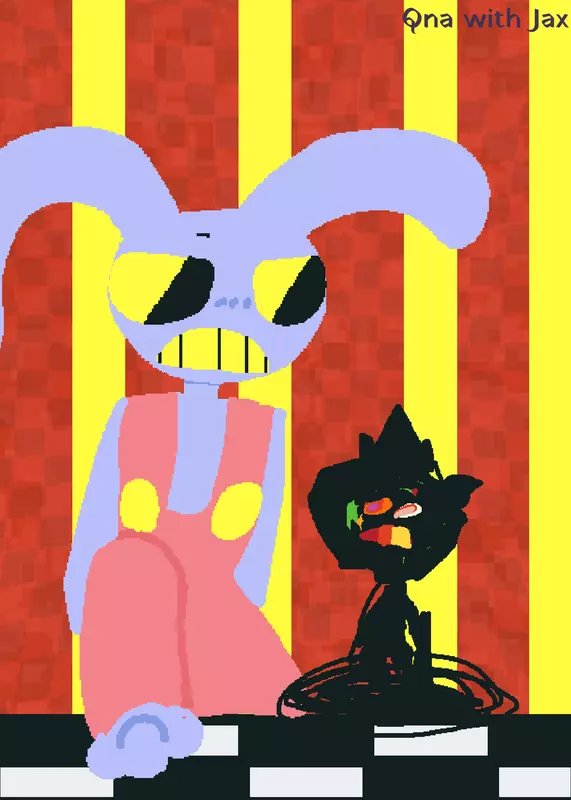Game by @sulfer-games