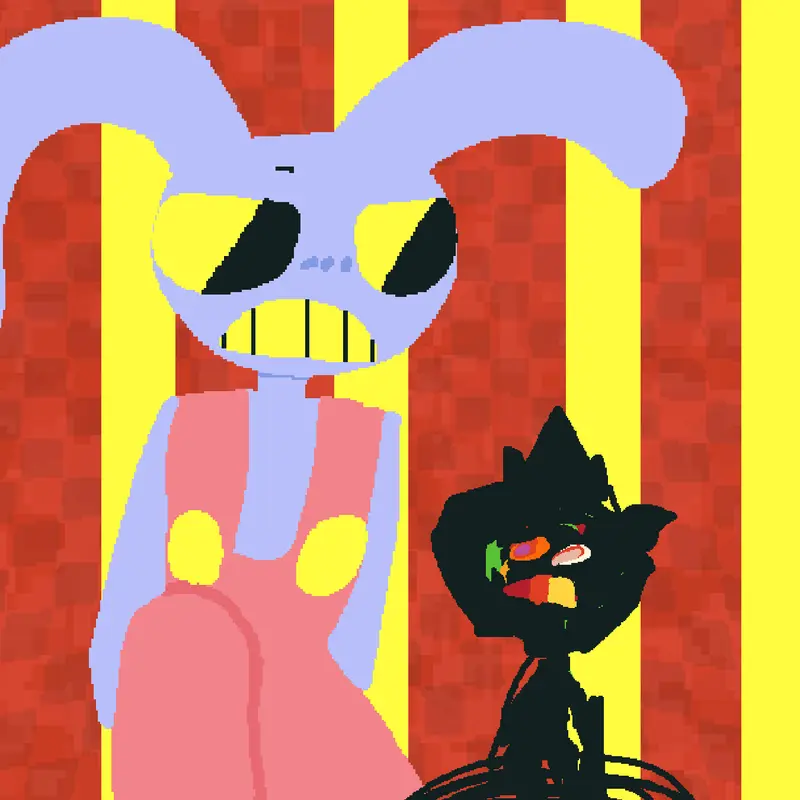 Game by @sulfer-games