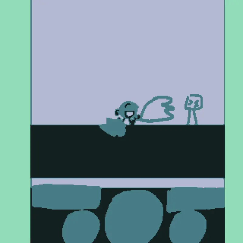 Game by @carlosmasgamer
