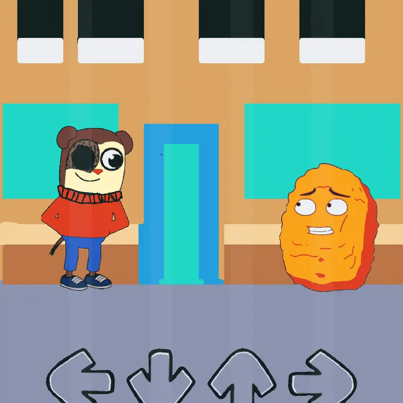 Game by @indonesia_ball19191