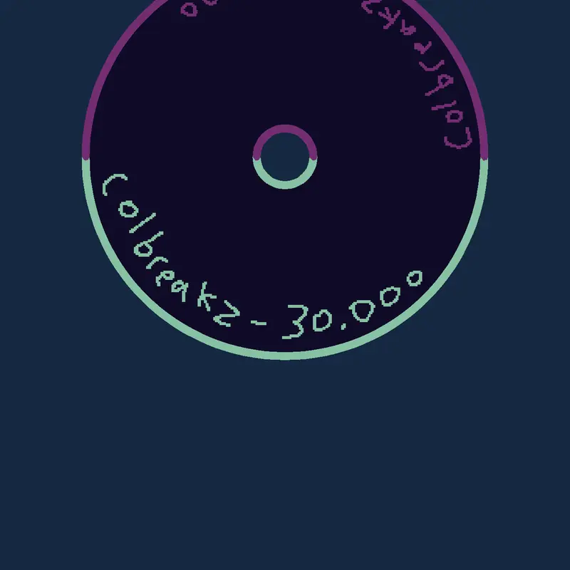 Game by @LuAnimates