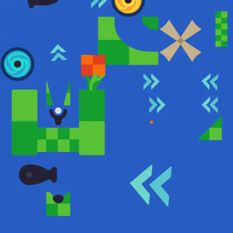 Game by @TheHolyCow