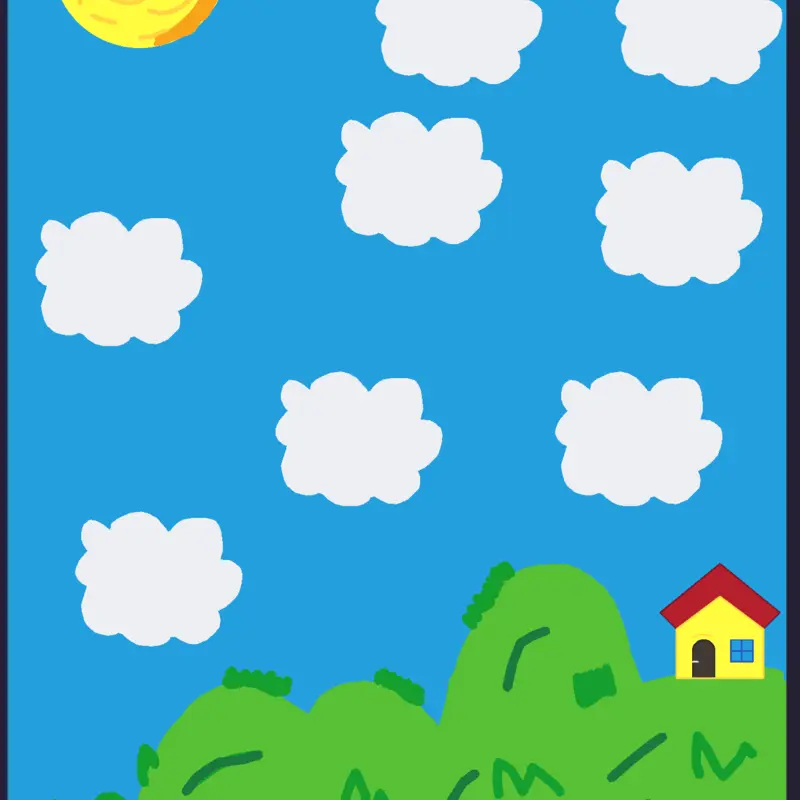 Game by @kalokus