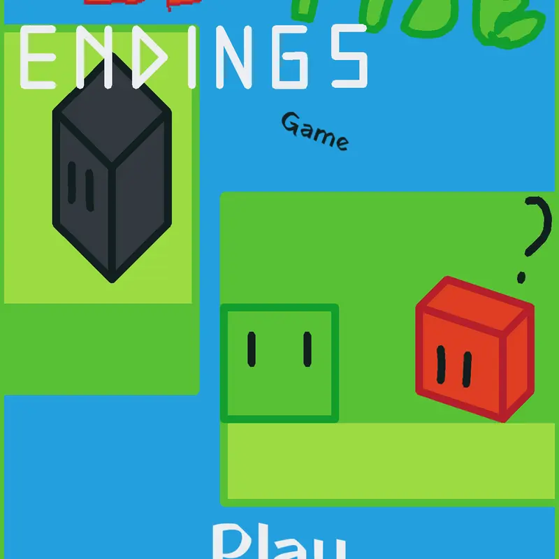 Game by @v800