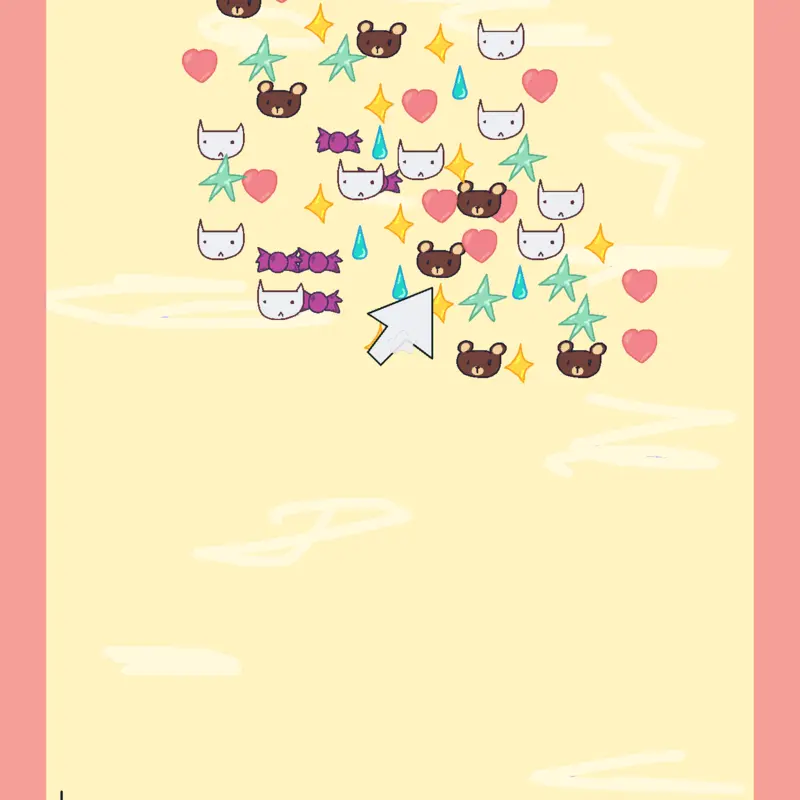Game by @xingxing