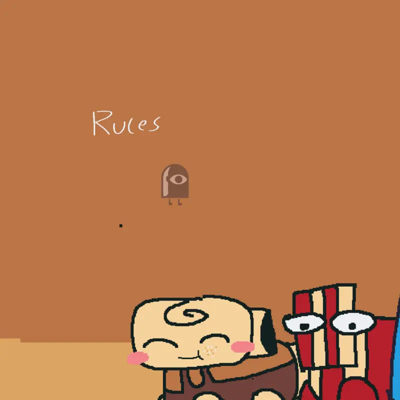 Game by @bald_dandy