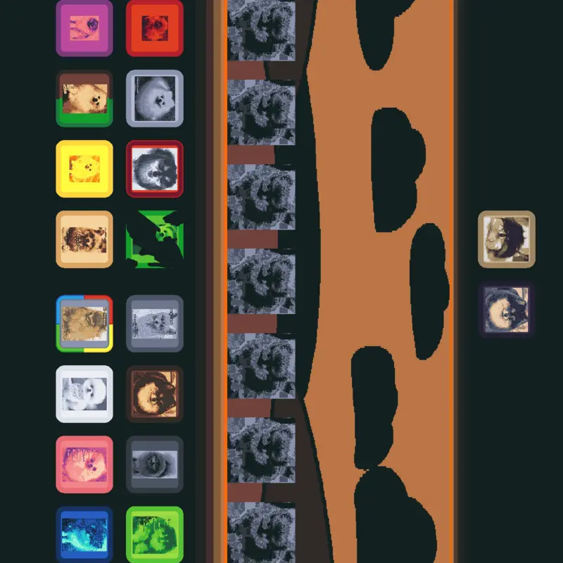 Game by @Pomeraniancute