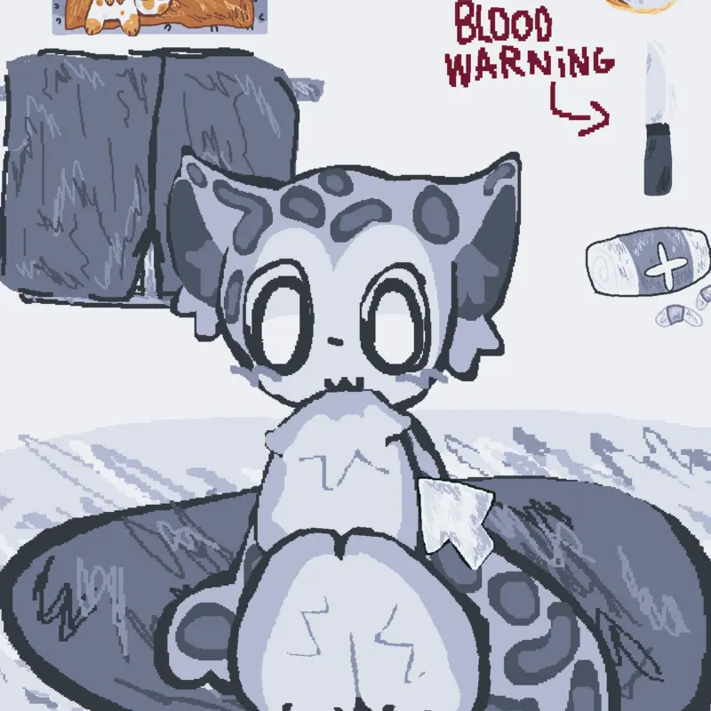 Game by @_-fluffypuppie-_