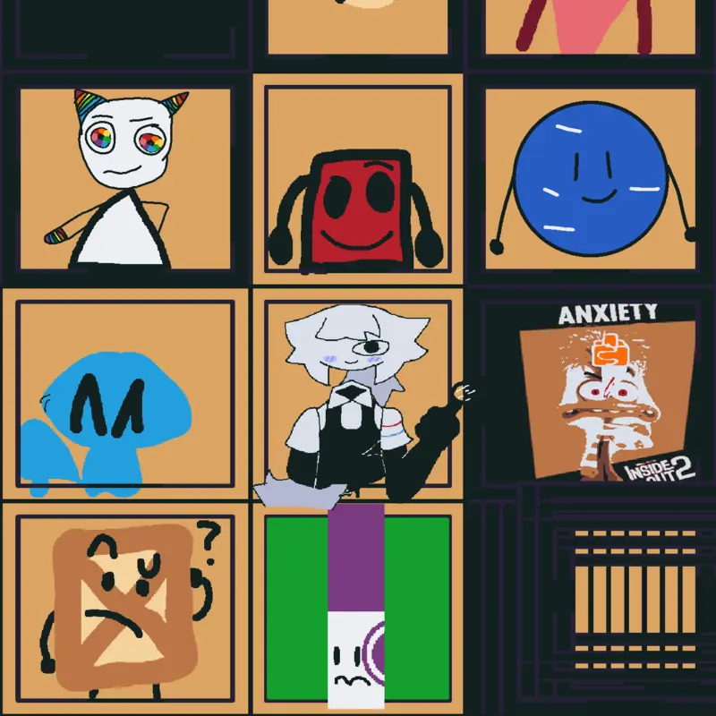 Game by @ThePersonInTheDark