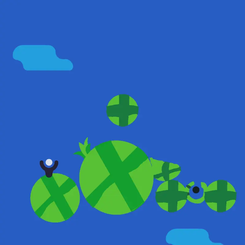 Game by @cashemployee_caslte