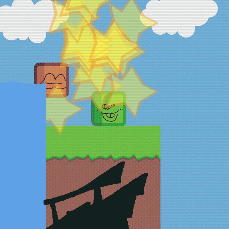 Game by @lilylila