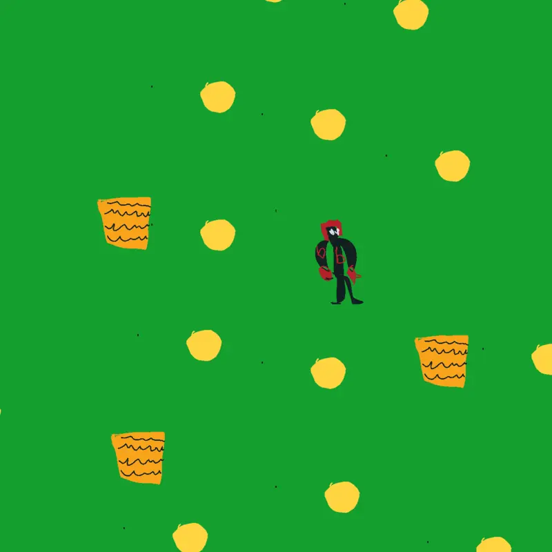 Game by @barae