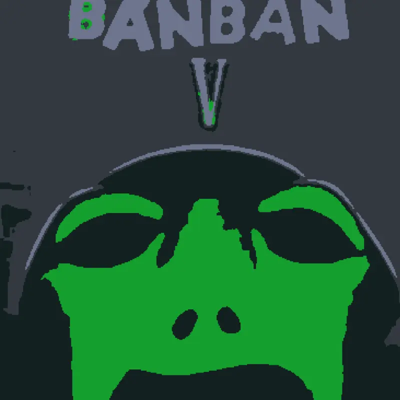 Game by @jaxbzfhg