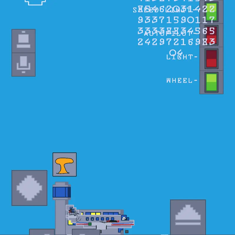 Game by @Fluny