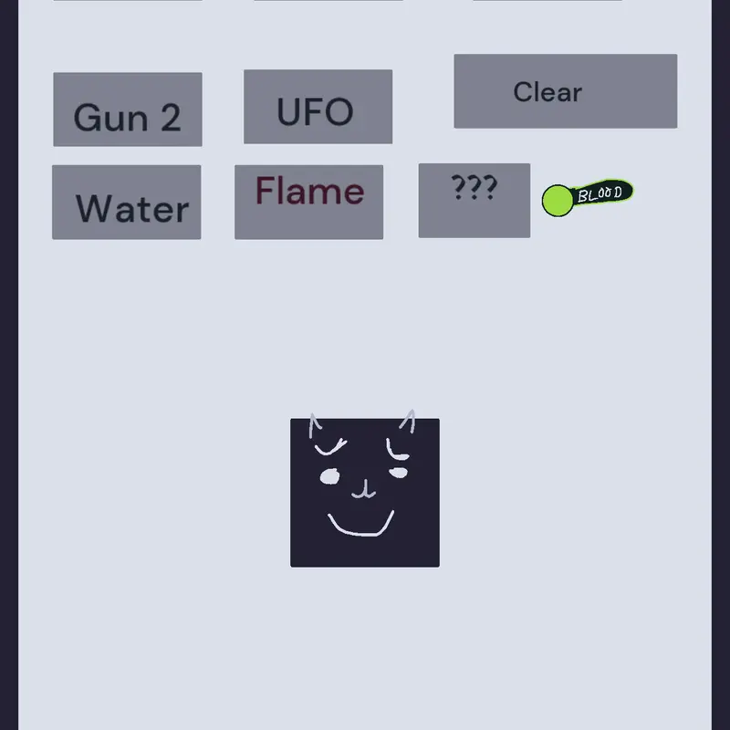 Game by @mdtk