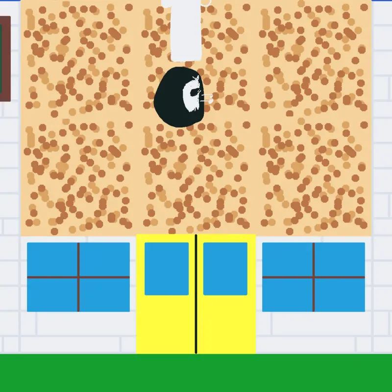 Game by @one_eye_jacket