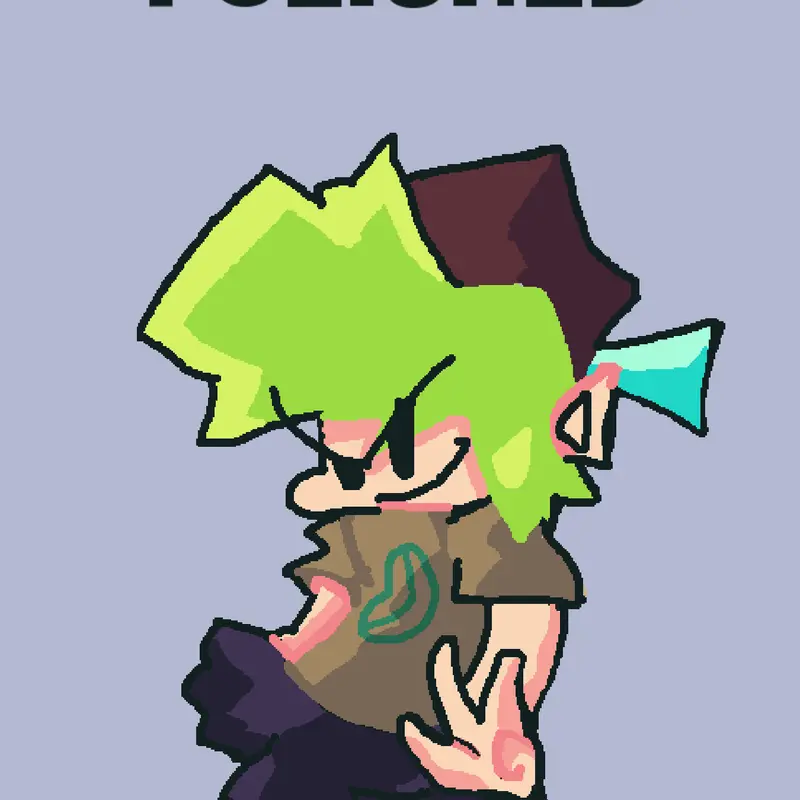 Game by @Tim_FNF474