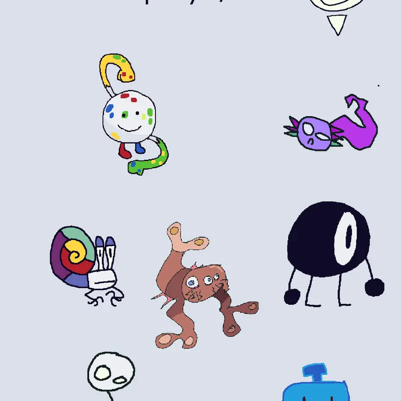 Game by @Cybob