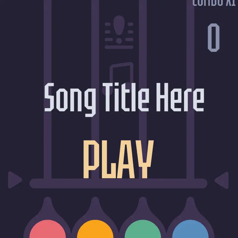Game by @Daffne_Monte