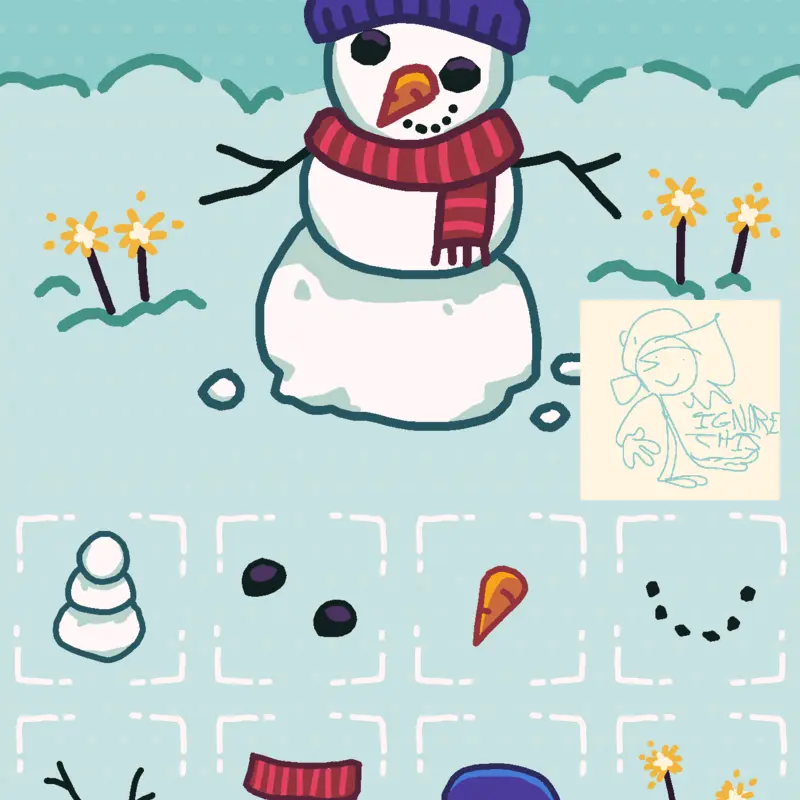 Game by @Oscar_Alt
