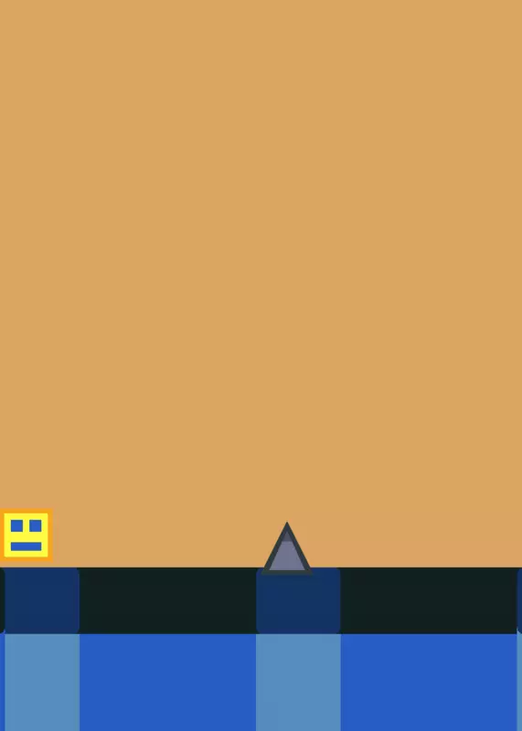 Game by @ThatBPM256
