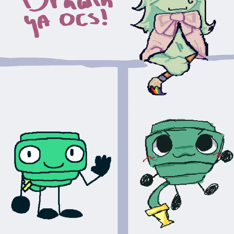 Game by @kukki_