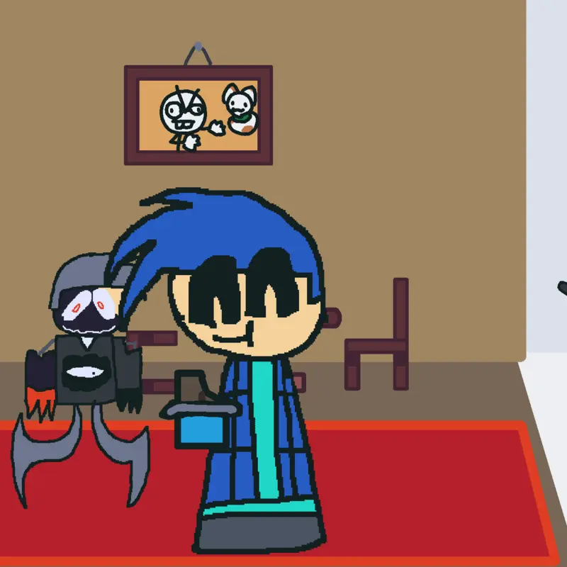 Game by @the_infected_studios80